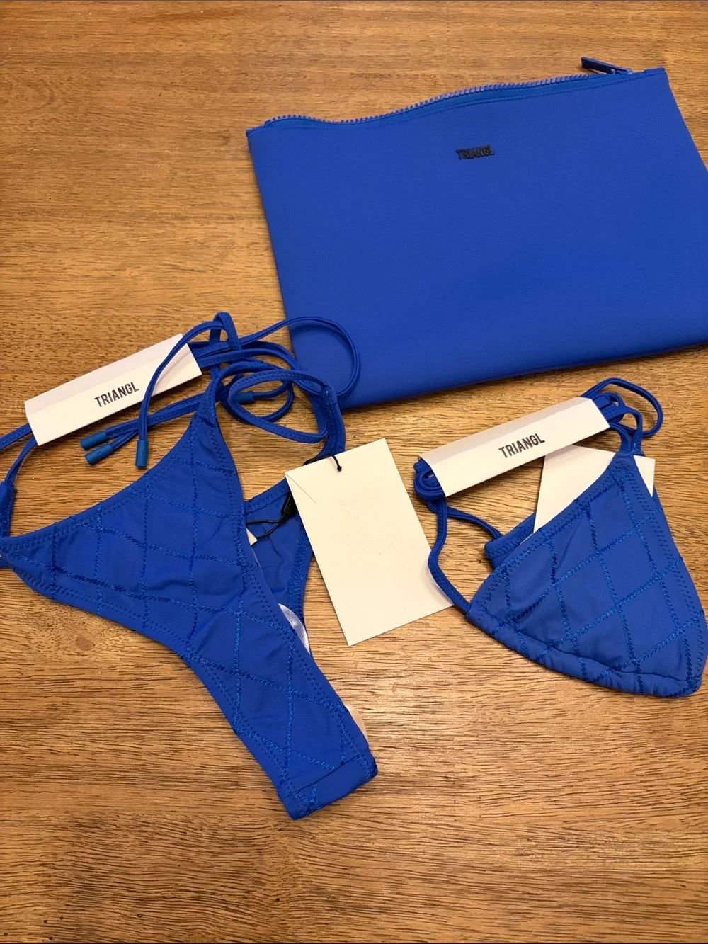 triangl swimwear new triangl